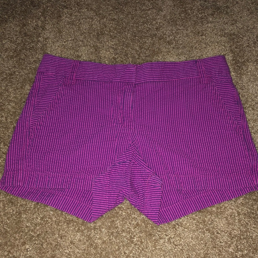 J crew shorts